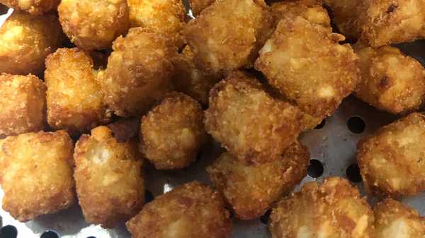 image of Tots