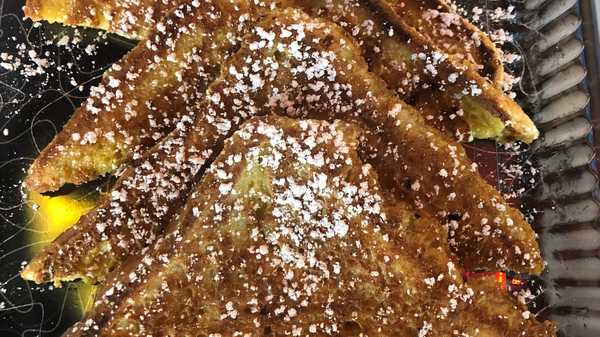 image of French Toast