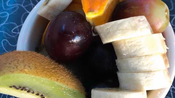 image of Fruit Cup