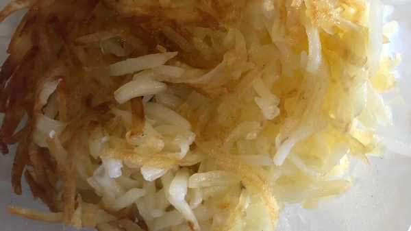 image of Hashbrowns