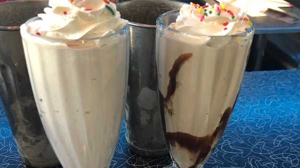 image of Malts