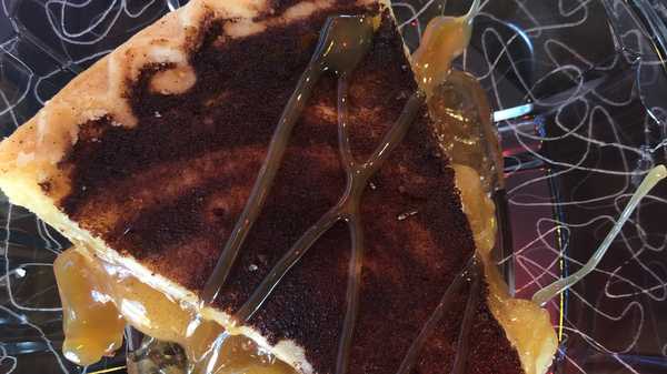 image of Apple Pie