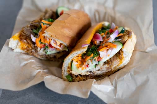 image of Viet Nom Nom