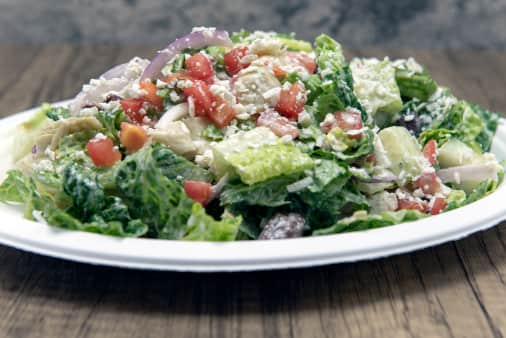 image of Greek Salad
