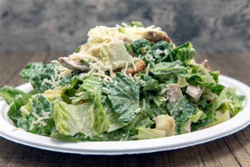 image of Caesar w/ Chicken