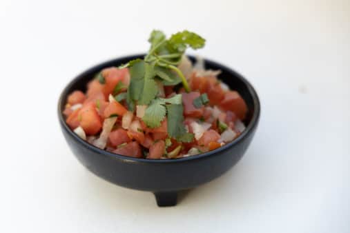 image of Pico De Gallo