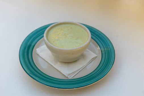 image of Green Salsa