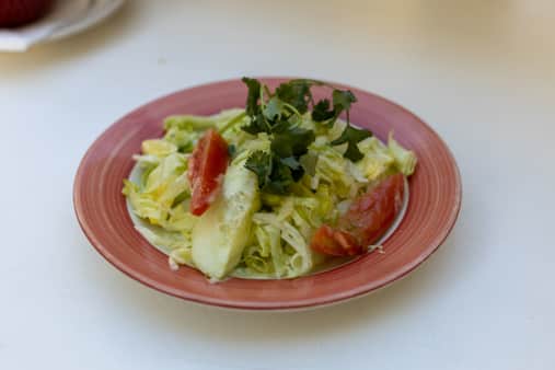 image of Side House Salad