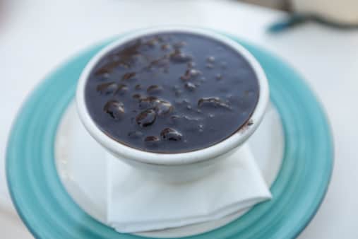 image of Side Black Beans