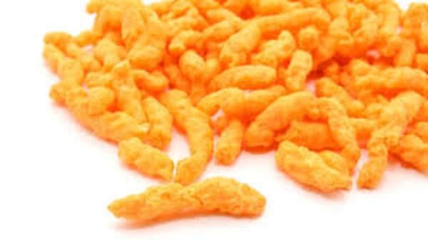 image of Cheetos