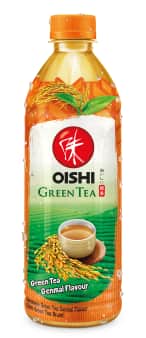 OISHI TEA