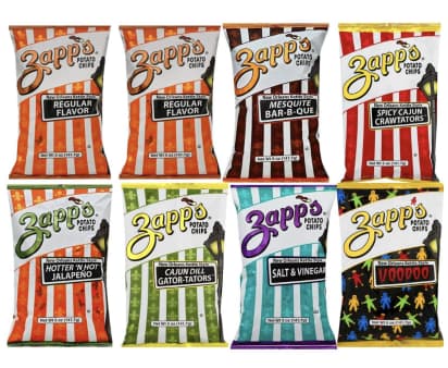 Zapp’s Chips
