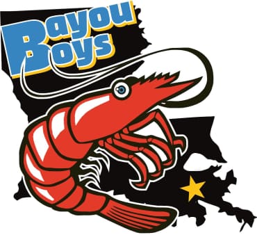 Alligator Po-Boy