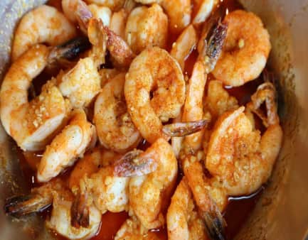 Lb Shrimp- Peeled