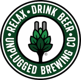 image of Unplugged Brewing Co Hat