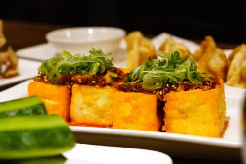 AGE TOFU
