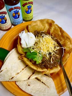 image of Chili