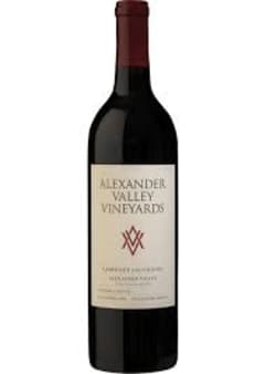 image of Alexander Valley Cabernet Sauvignon