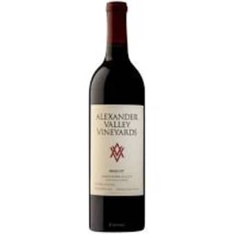 image of Alexander Valley Merlot