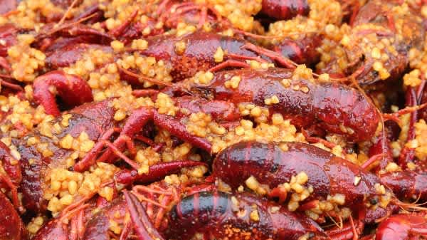 5lbs ($5.99/lb)