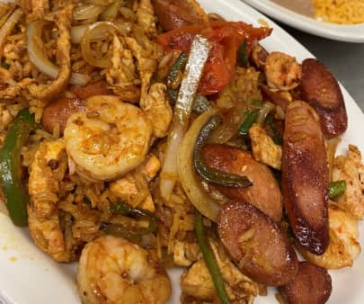 image of Hambalaya