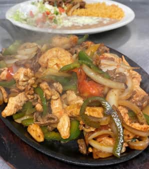 image of Fajitas Cozumel