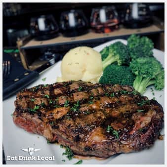 image of Ribeye
