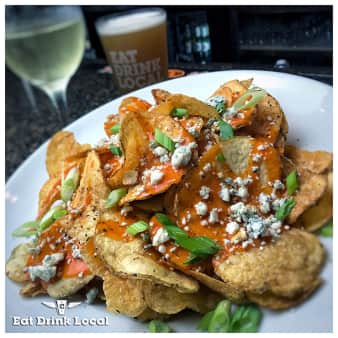 image of Bleu Chips