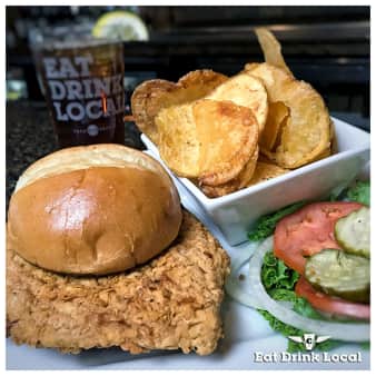 image of Tenderloin Sandwich
