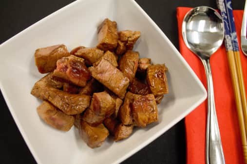 Filet Mignon Small 5oz