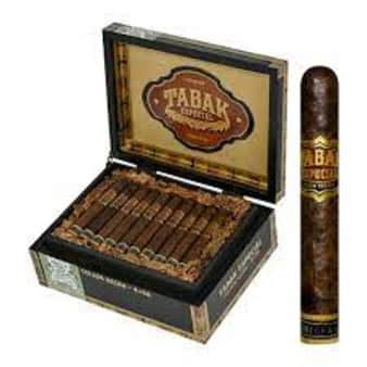 image of Tabak Especial Toro Negra, single