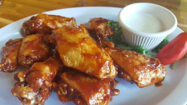 image of 50 Wings