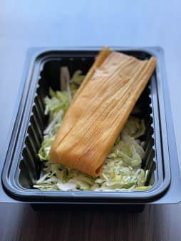 image of Tamale (Single)