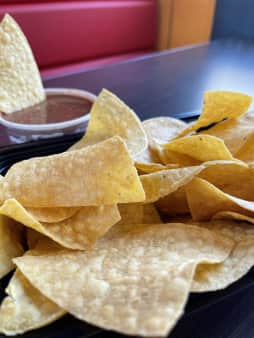 image of Chips & Salsa