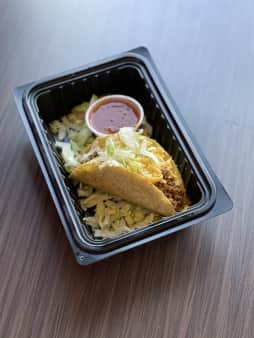 image of Tacos