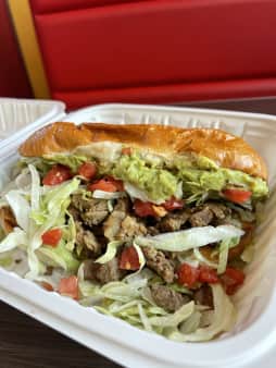 image of Tortas