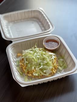 image of Tostada