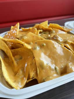 image of Nachos