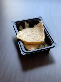 image of Quesadillas
