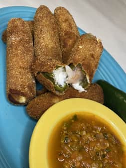 image of Shrimp Popper