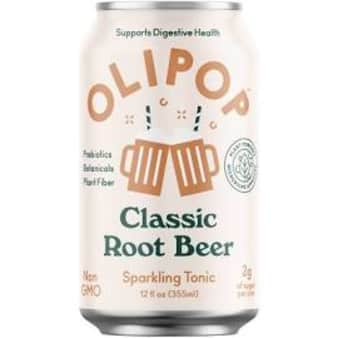 image of Olipop Tonic Root Beer