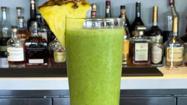 image of Tropical Greens