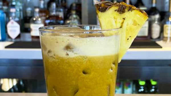 image of Turmeric Glow