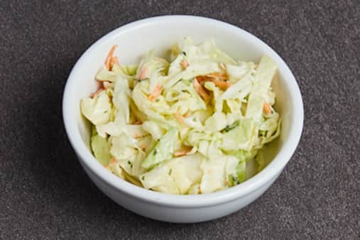 image of Creamy Coleslaw