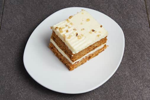 image of Vegan Carrot Cake