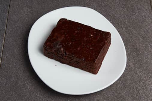 image of Vegan Chocolate Brownie