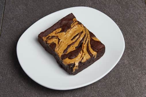 image of Chocolate Peanut Butter Brownie