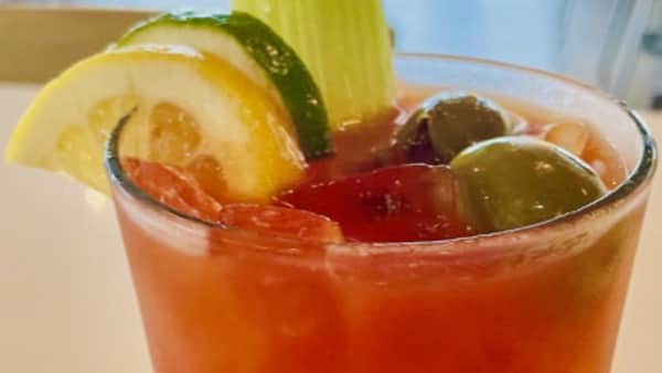 image of Bloody Mary