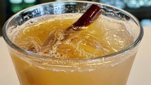 image of Espresso Martini