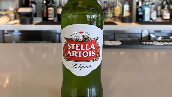 image of Stella Artois